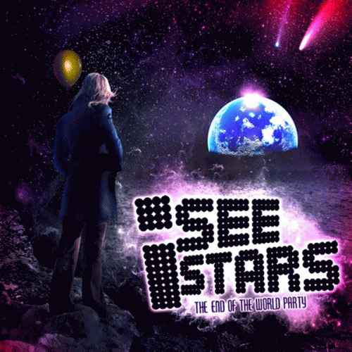 I See Stars : The End of the World Party (Single)